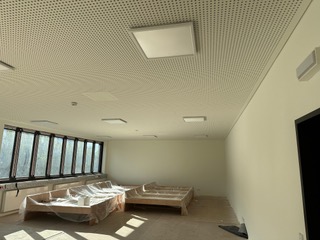 Feuerwache Hohenschönhausen Bild 3